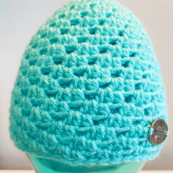 Beanies Handmade in the Salty Air of Laguna Beach! - Picture 5 of 5